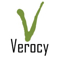 VEROCY logo - Similar company to Battlespace Publications