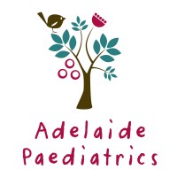 Adelaide Paediatrics logo - Similar company to Accelerate Abilities