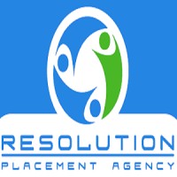 Resolution Placement Agency logo - Similar company to Alinta Tech Solutions