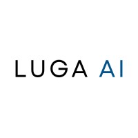 Luga AI logo - Similar company to Cornell University Sustainable Design (Cusd)
