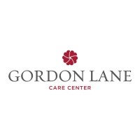 Gordon Lane Care Center logo - Similar company to Park Regency Retirement