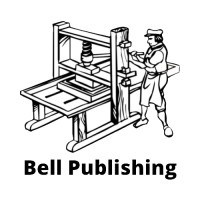 Bell Publishing logo - Similar company to Pushpak Group