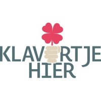 KlavertjeHier logo - Similar company to Zicht Op Geld