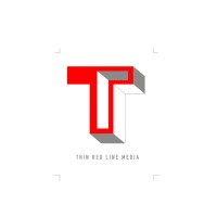 Thin Red Line Media logo - Similar company to Thin Red Line Decon