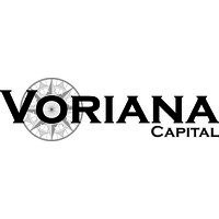 VORIANA CAPITAL PARTNERS LLP logo - Similar company to Rubylight