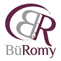 BüRomy logo - Similar company to Hello Sales Gmbh