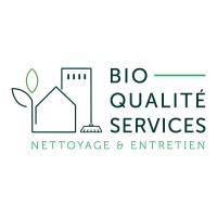 Bio Qualité Services logo - Similar company to Vu Du Phare