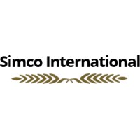 Simco International Inc. logo - Similar company to Geekco Technologies