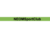 NEOMSportClub logo - Similar company to Neom_Sc