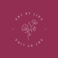 Art By Lina logo - Similar company to Cholla