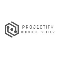 Projectify logo - Similar company to Projectify