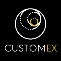 Customex logo - Similar company to Jovito Planner