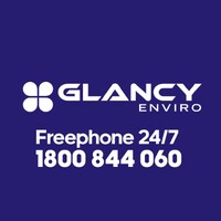 Glancy Enviro logo - Similar company to Mcbreen Environmental