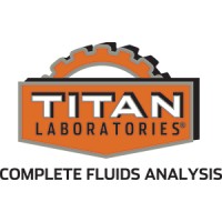 Titan Laboratories logo - Similar company to Labtec Scientific And Technical Services