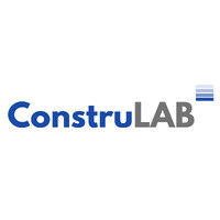 Construlab logo - Similar company to Ufg Lab Technology