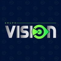 GRUPO VISION - RH E PSICOLOGIA logo - Similar company to Visionrh