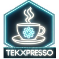 TekXpresso logo - Similar company to Netgroep - It Bedrijf