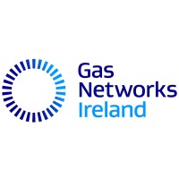 Gas Networks Ireland logo - Similar company to Cycleø