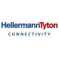 HellermannTyton Connectivity logo - Similar company to Hellermanntyton Italy