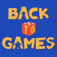Back to Games logo - Similar company to Gameinox