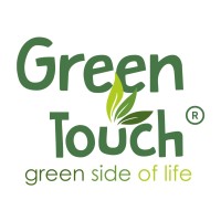 Green Touch logo - Similar company to Pwp Holding