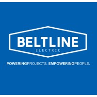 Beltline Electric logo - Similar company to Delta Services, Llc