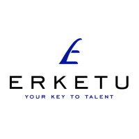 Erketu logo - Similar company to Buzdrinks