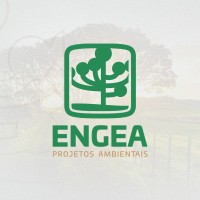 Engea - Empresa Júnior de Engenharia Ambiental logo - Similar company to Engea Soluções Em Engenharia, Manutenção E Serviços