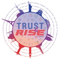 Trust And Rise Idiomas logo - Similar company to Ruby Academy