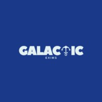 Galactic Exims logo - Similar company to Qubiq Solutions