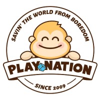 Play Nation Pte Ltd logo - Similar company to Playnation Ltd