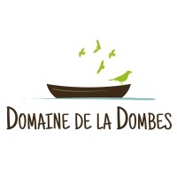 DOMAINE DE LA DOMBES logo - Similar company to Mil-Tek Centre Est
