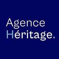 Agence Héritage logo - Similar company to Imédia Presta
