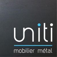 Uniti logo - Similar company to La Base Pegasus