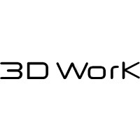 3D Work Technologies logo - Similar company to 3D Force
