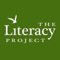 The Literacy Project logo - Similar company to Starfish Foundation