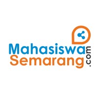 MahasiswaSemarang logo - Similar company to Infotembalang