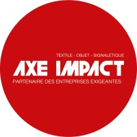 AXE IMPACT logo - Similar company to Optimhub