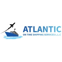 Atlantic OnTime Shipping Services logo - Similar company to Atlantic Worldwide Shipping Llc