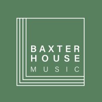 Baxter House Music logo - Similar company to Ghost Town