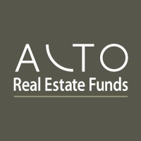 ALTO Real Estate Funds logo - Similar company to M&D Cre