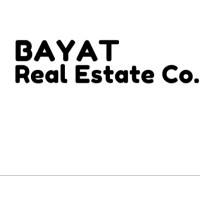 BAYAT Real Estate Company logo - Similar company to Alomar Real Estate Company