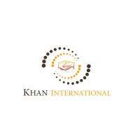 Khan International logo - Similar company to Probel Group S.A./N.V.