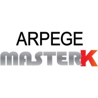 ARPEGE MASTER-K logo - Similar company to Omnipesage