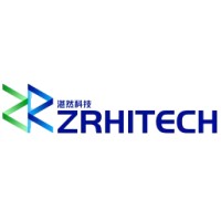 Sichuan ZR Hi-Tech Ltd. logo - Similar company to Rf Spin