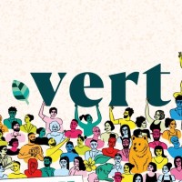 Vert, le média qui annonce la couleur 💚 logo - Similar company to Bloom Association