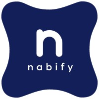 nabify logo - Similar company to Hypertext Labs Oregon