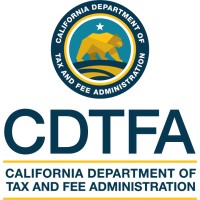 California Department Of Tax And Fee Administration