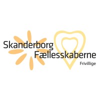 Frivillige ved Skanderborg Fællesskaberne logo - Similar company to Skanderborg Fællesskaberne
