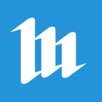 Bluemeric - A Cloud, DevOps & Kubernetes Specialist Company logo - Similar company to Zen Cloud Technologies, A 10Pearls Company